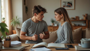 découvrez les causes de l'agressivité chez les adolescents envers leur mère et explorez des solutions efficaces pour améliorer la communication et retrouver l'harmonie familiale.