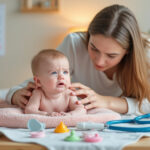 découvrez les causes possibles des bruits de cochon chez votre bébé lorsqu'il respire et nos conseils pour mieux comprendre et agir face à ce phénomène inquiétant.