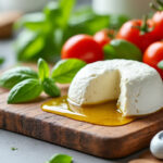 découvrez comment choisir une burrata de qualité pendant la grossesse pour éviter les risques alimentaires et assurer votre sécurité et celle de votre bébé.