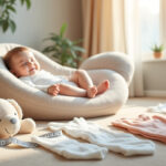 découvrez jusqu'à quel âge un cosy bébé est adapté, avec notre guide complet sur le poids et la taille idéale pour assurer le confort et la sécurité de votre enfant.