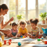 découvrez des devinettes simples et amusantes adaptées aux enfants de 3 à 5 ans, parfaites pour stimuler leur imagination et leur logique tout en s'amusant.