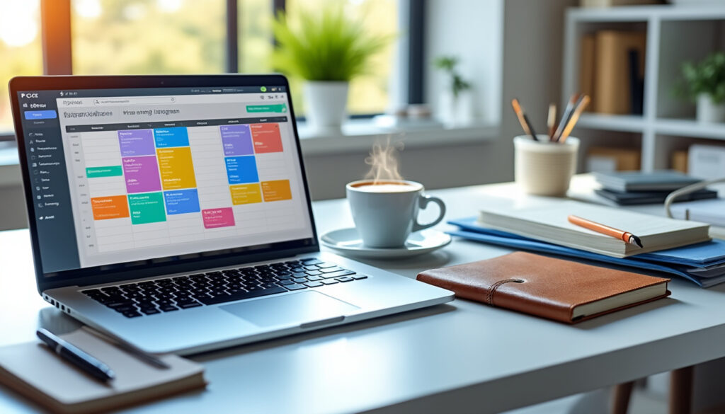 découvrez le guide complet d'hyperplanning uppa pour gérer efficacement votre emploi du temps et organiser vos cours, examens et activités universitaires en toute simplicité.