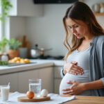 découvrez les risques liés à la consommation d'œuf cru pendant la grossesse et obtenez des conseils pratiques pour protéger votre santé et celle de votre bébé.