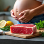 découvrez si le thon est sûr à consommer pendant la grossesse et quelles précautions prendre pour protéger la santé de bébé et maman.