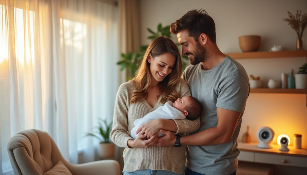 découvrez les conseils et astuces essentiels pour jeunes parents avec yamonbebe, votre guide pratique pour accompagner le quotidien de votre bébé en toute confiance.