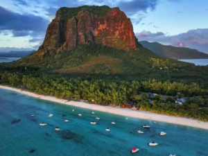 Road Trip à l’Île Maurice les Plus Beaux Itinéraires