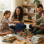 Réduire le temps d'écran des enfants