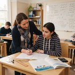 Stage de révision en maths